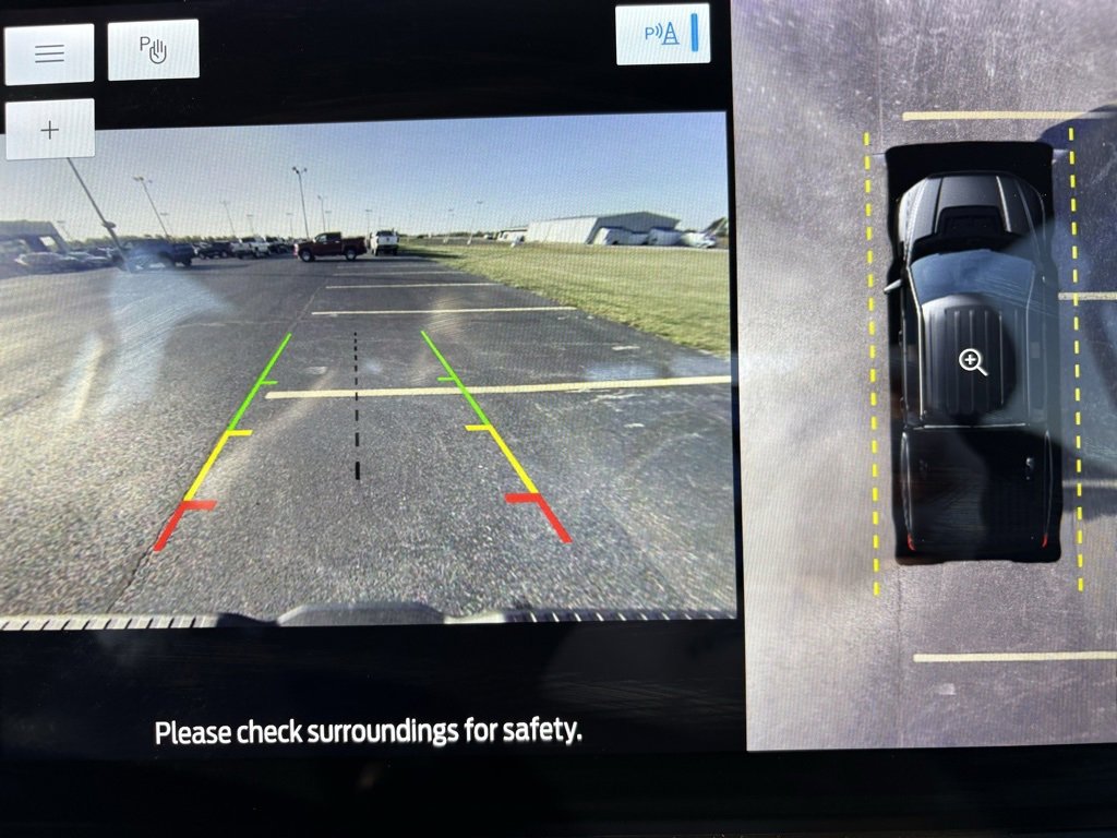 Used 2023 Ford F150 Raptor image 43