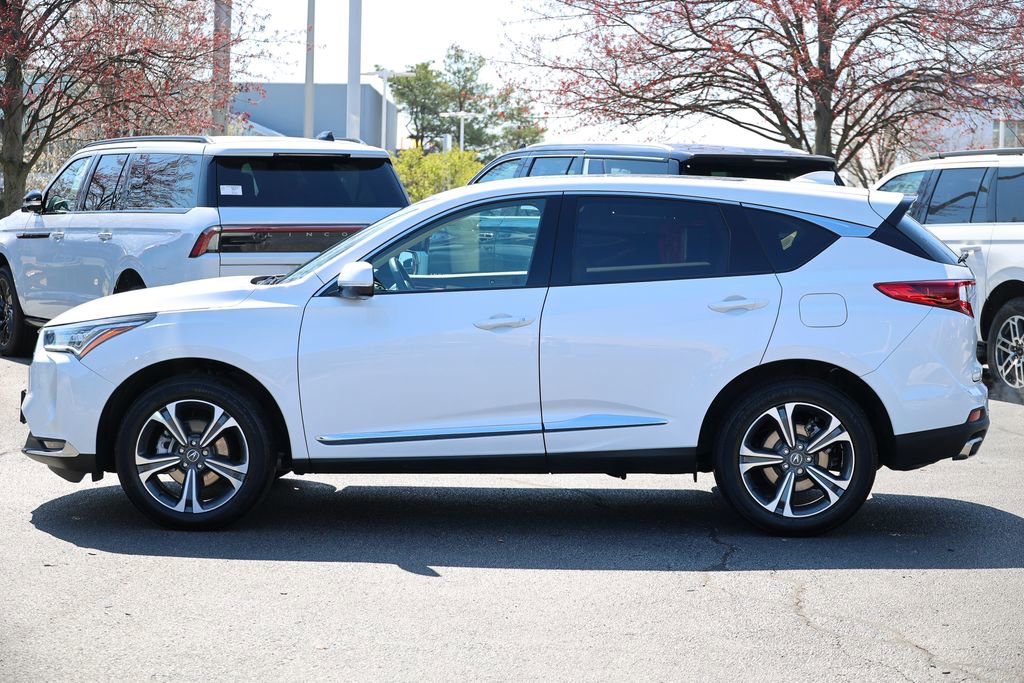 Used 2024 Acura RDX SH-AWD w/ Advance Package image 37