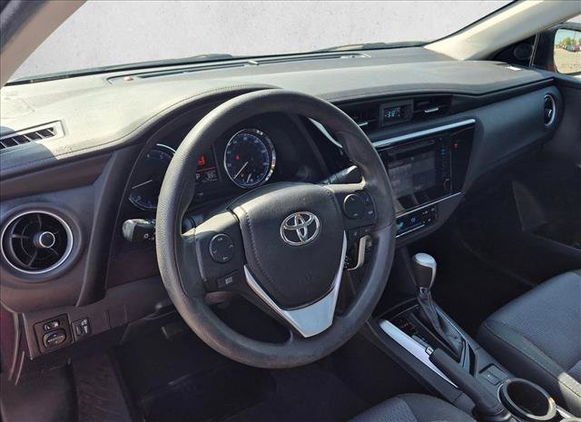 Used 2019 Toyota Corolla LE FWD image 9