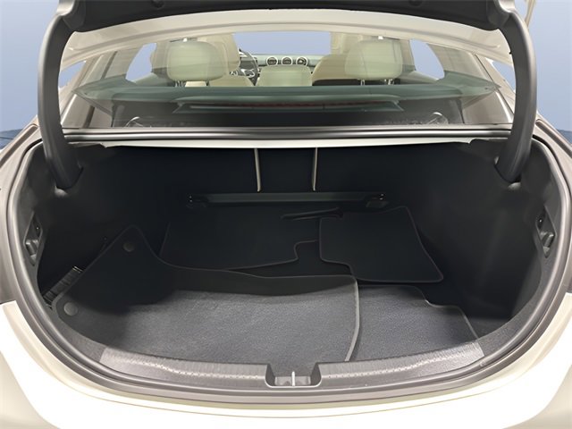 Used 2025 Mercedes-Benz C 300 C 300 image 11