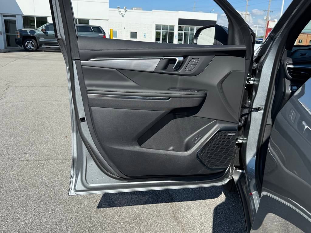 New 2026 Buick Enclave Preferred w/ Power Package image 26