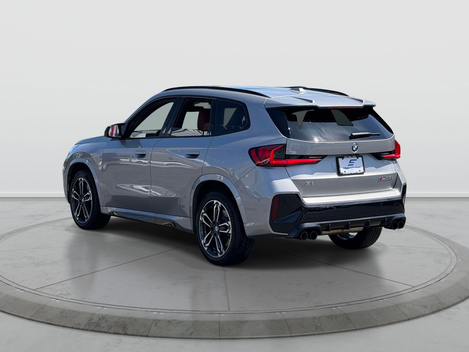 Used 2026 BMW X1 M35i w/ Technology Package AWD/4WD image 6