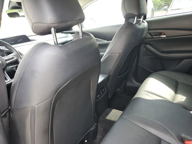 Certified 2023 MAZDA CX-30 AWD 2.5 S w/ Preferred Package image 14