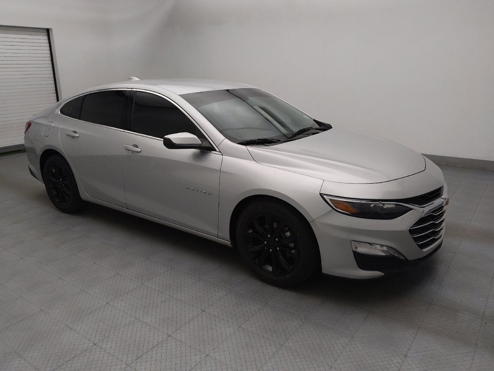 Used 2022 Chevrolet Malibu LT FWD image 11