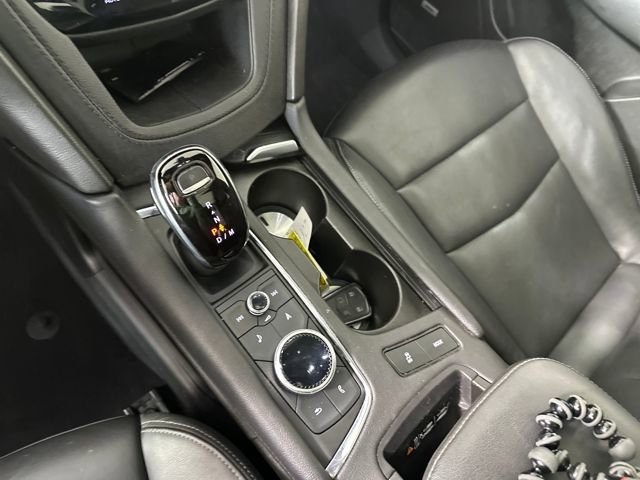 Used 2022 Cadillac XT6 Premium Luxury w/ Technology Package image 20