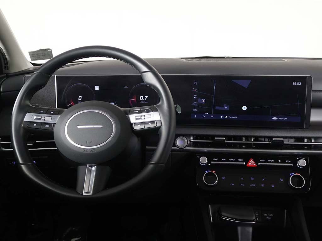 Certified 2026 Hyundai Tucson SEL image 34