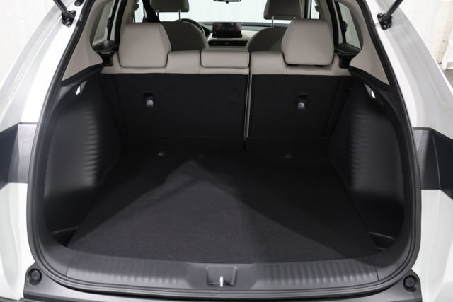 New 2027 Honda HR-V LX image 12