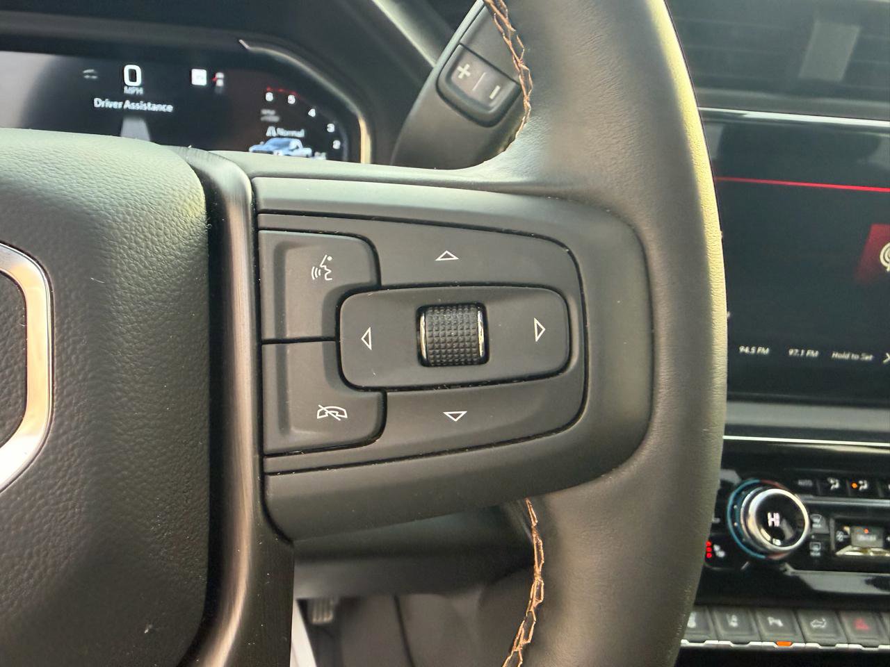 Used 2024 GMC Sierra 2500 AT4 w/ AT4 Premium Plus Package image 32