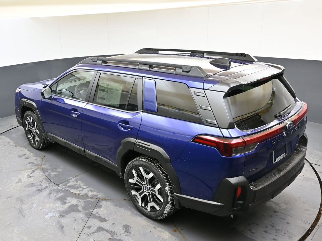 New 2026 Subaru Outback Touring XT image 42