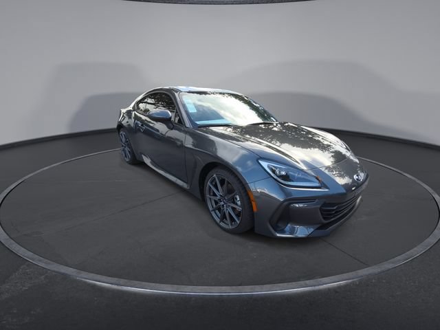 New 2026 Subaru BRZ Limited RWD image 2