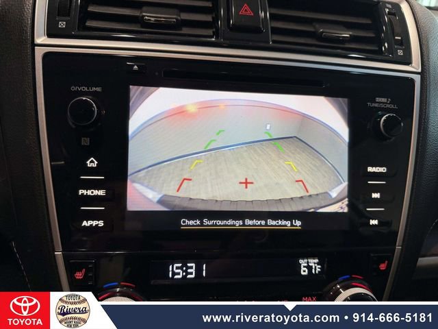 Used 2018 Subaru Outback 2.5i Limited AWD/4WD image 23