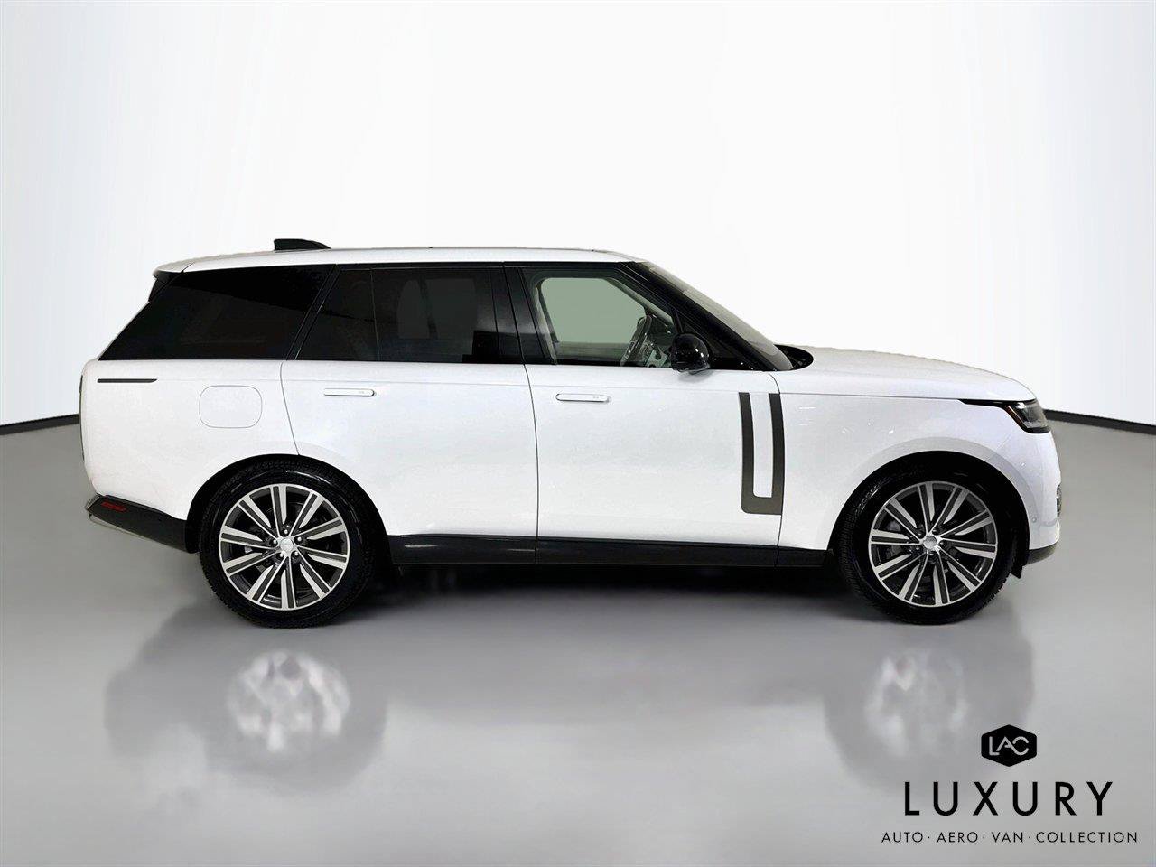 Used 2023 Land Rover Range Rover SE AWD/4WD image 5