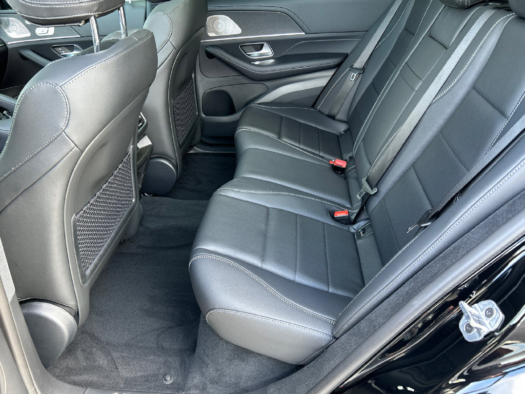 New 2027 Mercedes-Benz GLE 350 4MATIC image 26