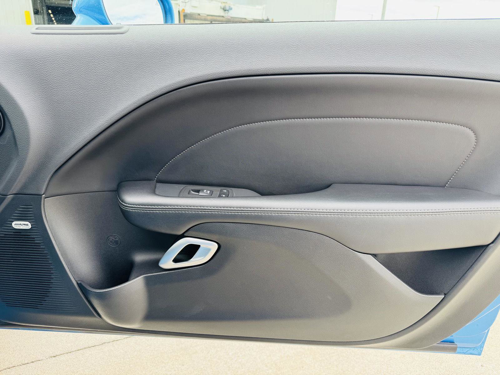 Used 2019 Dodge Challenger R/T Scat Pack w/ Plus Package image 29