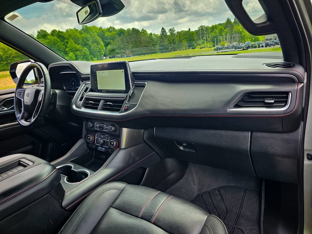 Used 2024 Chevrolet Tahoe RST w/ Luxury Package AWD/4WD image 42