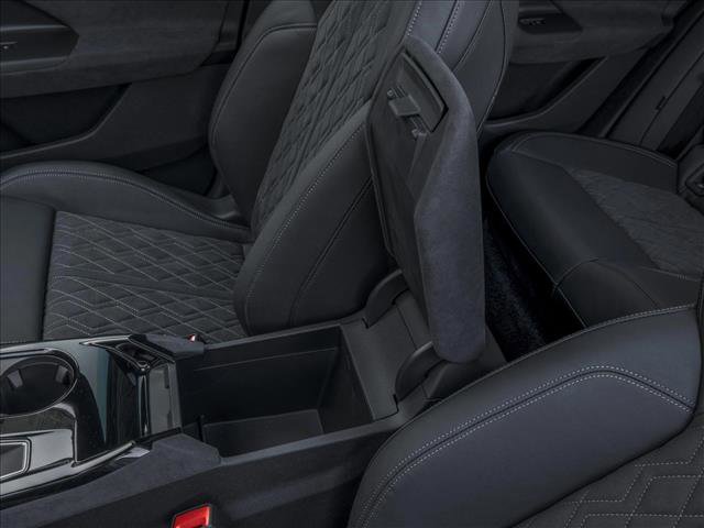 New 2027 Audi SQ6 e-tron Premium Plus image 10