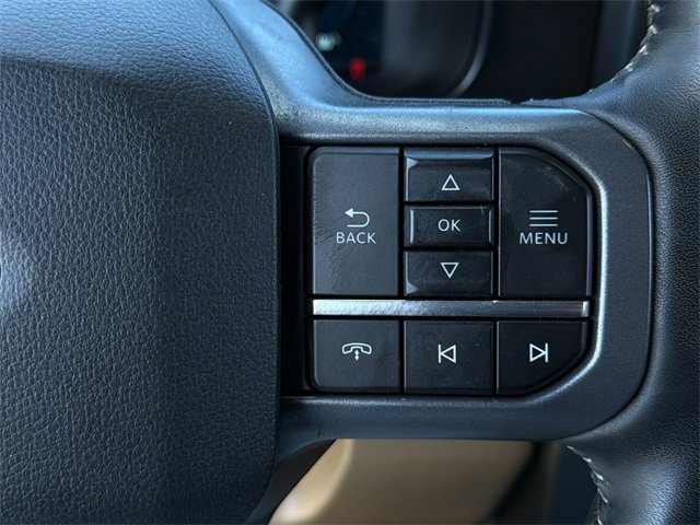 Used 2024 Ford F450 Lariat w/ Lariat Ultimate Package image 33