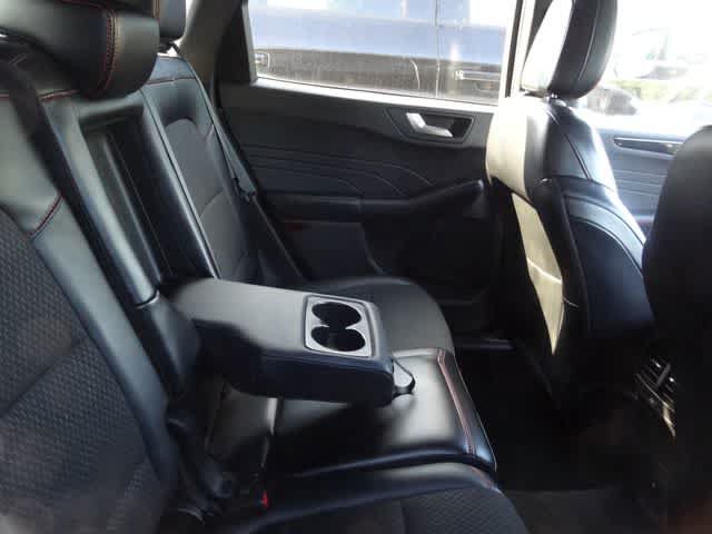 Used 2024 Ford Escape ST-Line FWD image 9