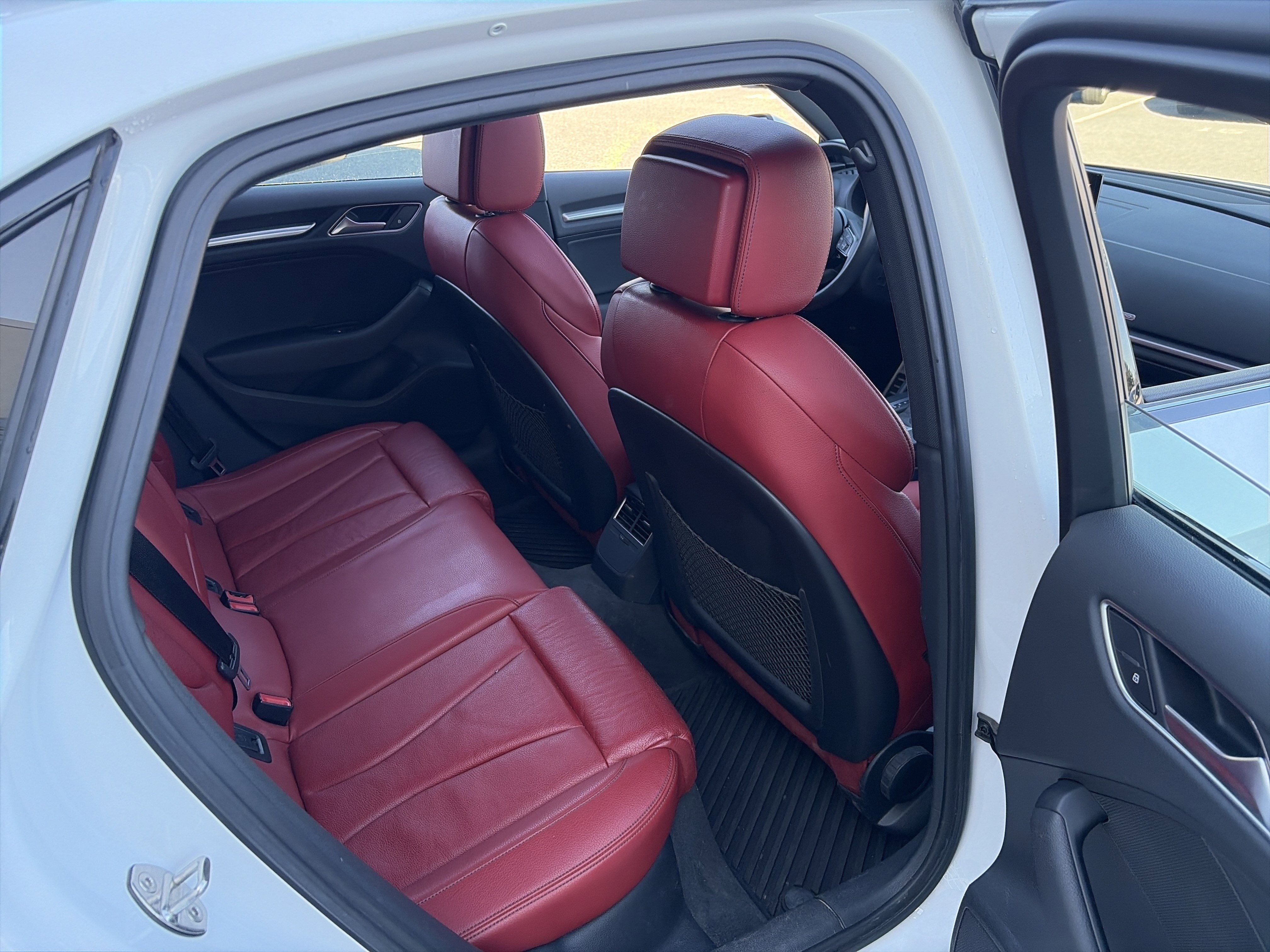 Used 2020 Audi A3 2.0T Premium w/ Final Edition Package image 31