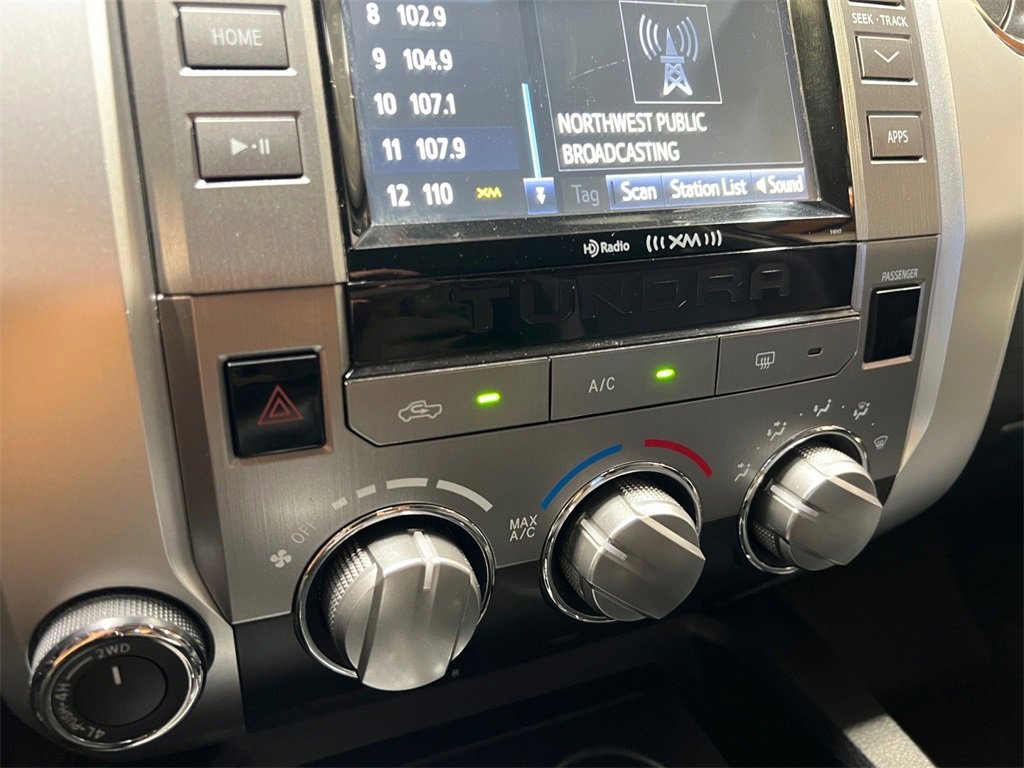 Used 2016 Toyota Tundra SR5 image 32