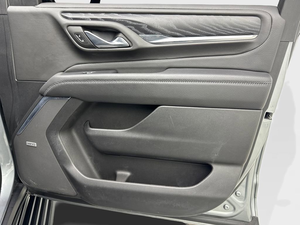 Used 2023 GMC Yukon Denali image 53