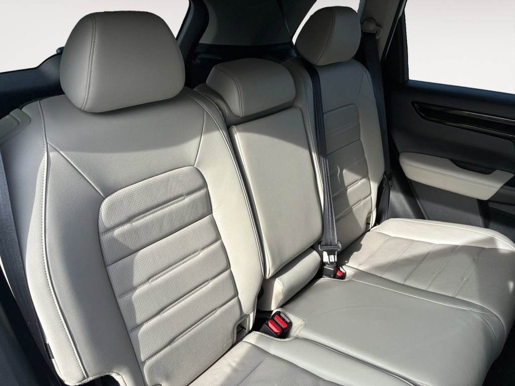 Used 2024 Honda CR-V EX-L image 16