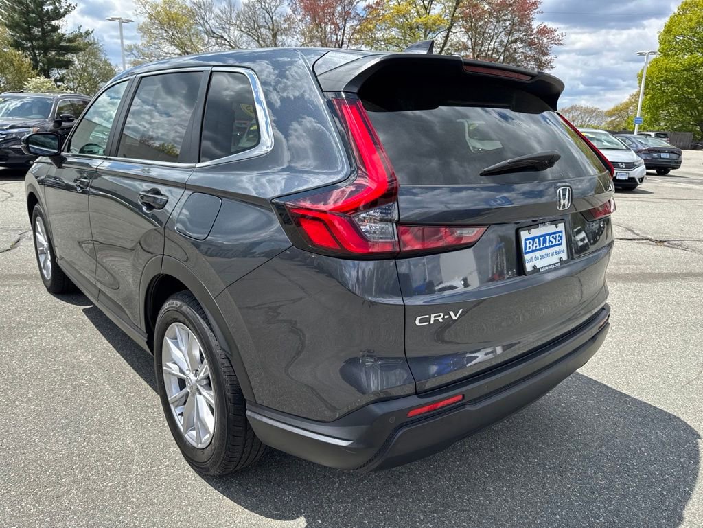 Used 2023 Honda CR-V EX-L image 4