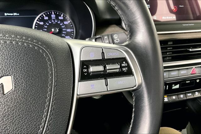Used 2022 Kia Telluride SX image 19