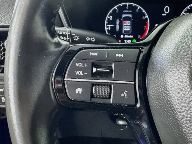 Certified 2023 Honda CR-V EX-L image 10