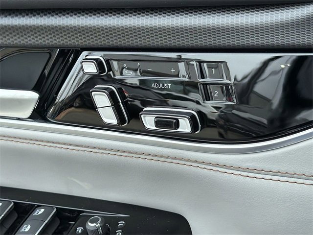 New 2026 Jeep Grand Wagoneer L Summit image 24