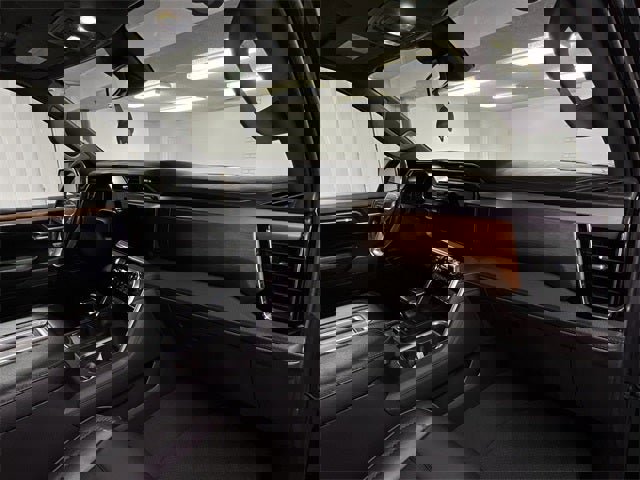 Certified 2022 GMC Sierra 1500 Denali image 93