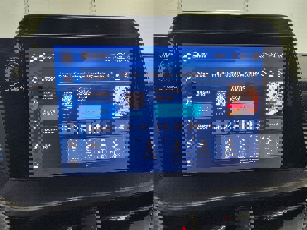 New 2026 Subaru Outback Touring XT w/ Touring Package image 14