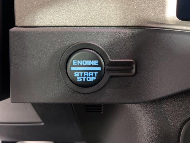 New 2025 Ford Bronco Outer Banks image 19