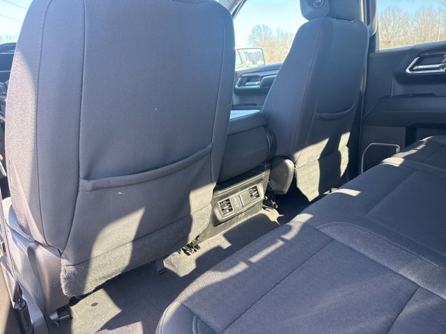 Used 2023 Chevrolet Silverado 1500 LT w/ Protection Package image 9