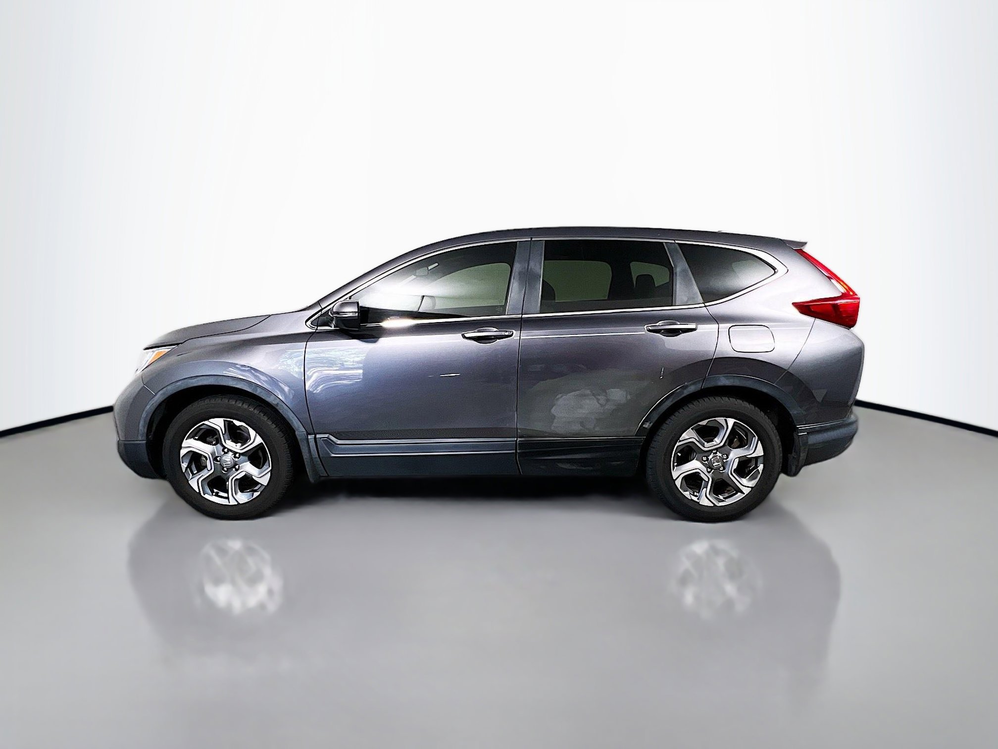 Used 2019 Honda CR-V EX-L image 9