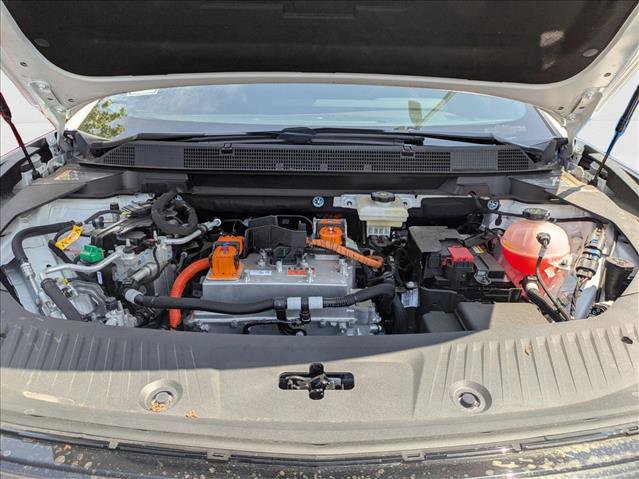 New 2024 Chevrolet Equinox EV LT w/ Active Safety Package 3 image 19