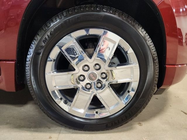 Used 2015 GMC Acadia Denali image 38