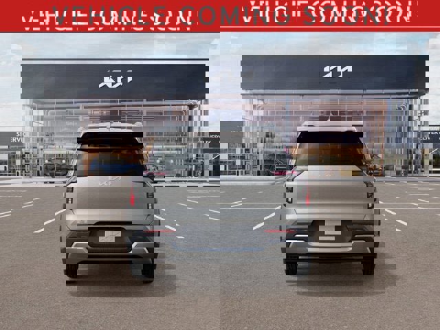 New 2026 Kia EV9 Wind image 5