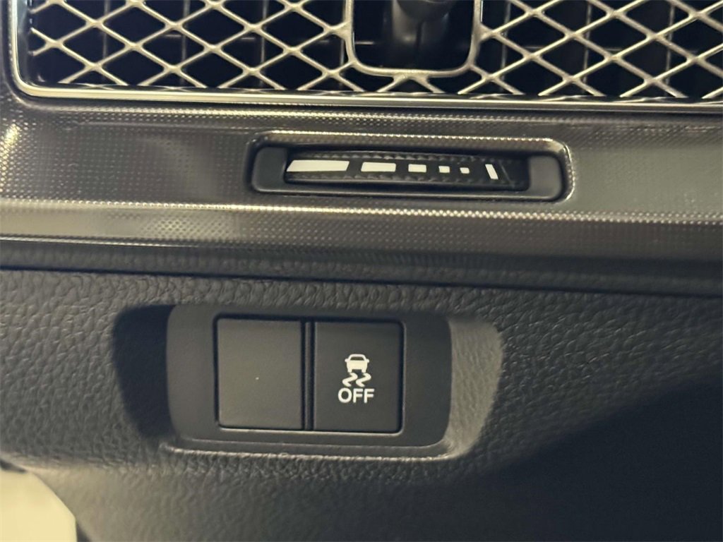 New 2025 Acura Integra Type S image 17