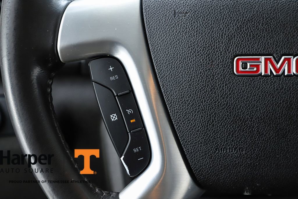 Used 2014 GMC Acadia SLT image 21