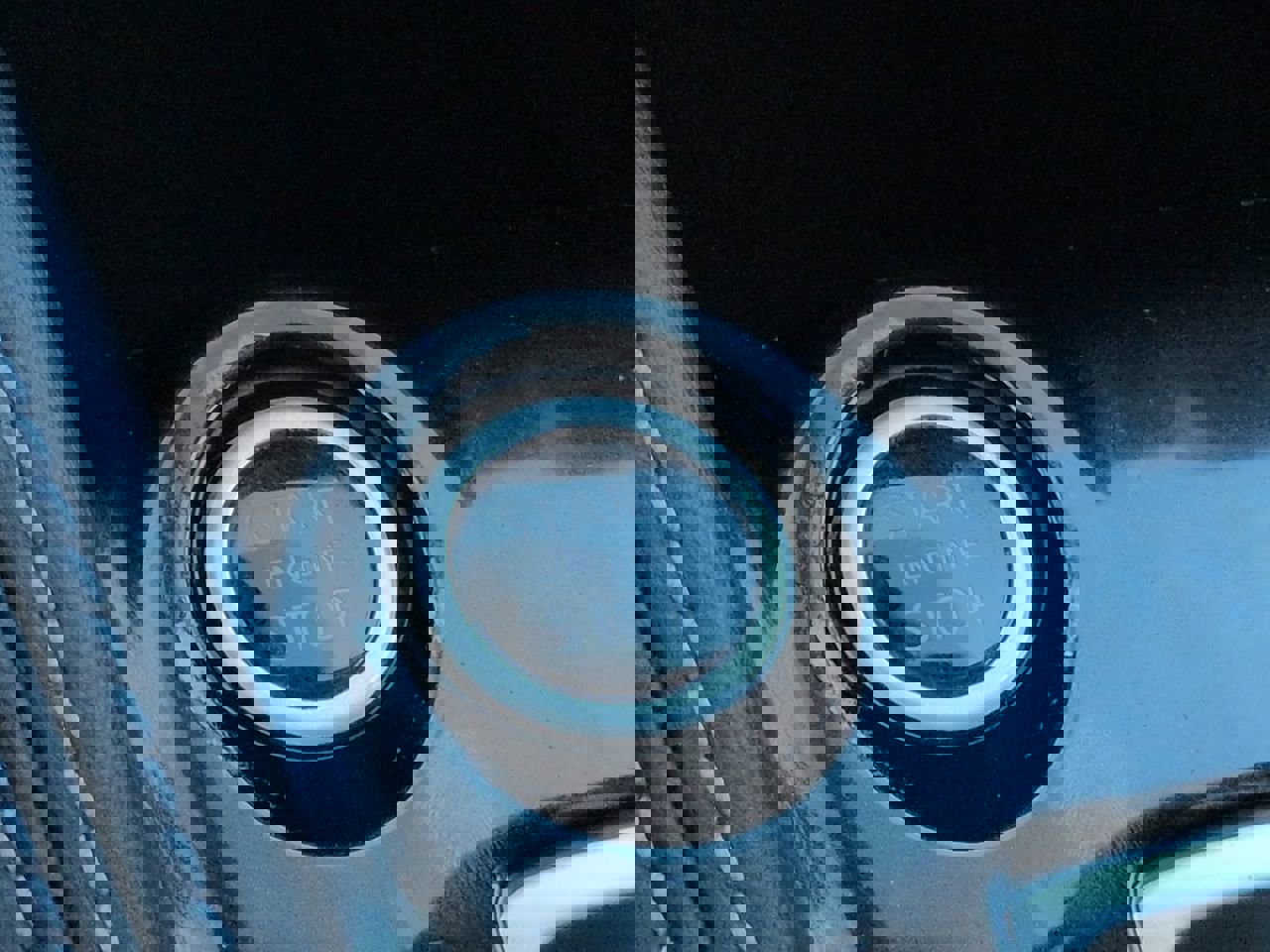 Used 2020 Nissan Kicks SR w/ SR Premium Package image 27