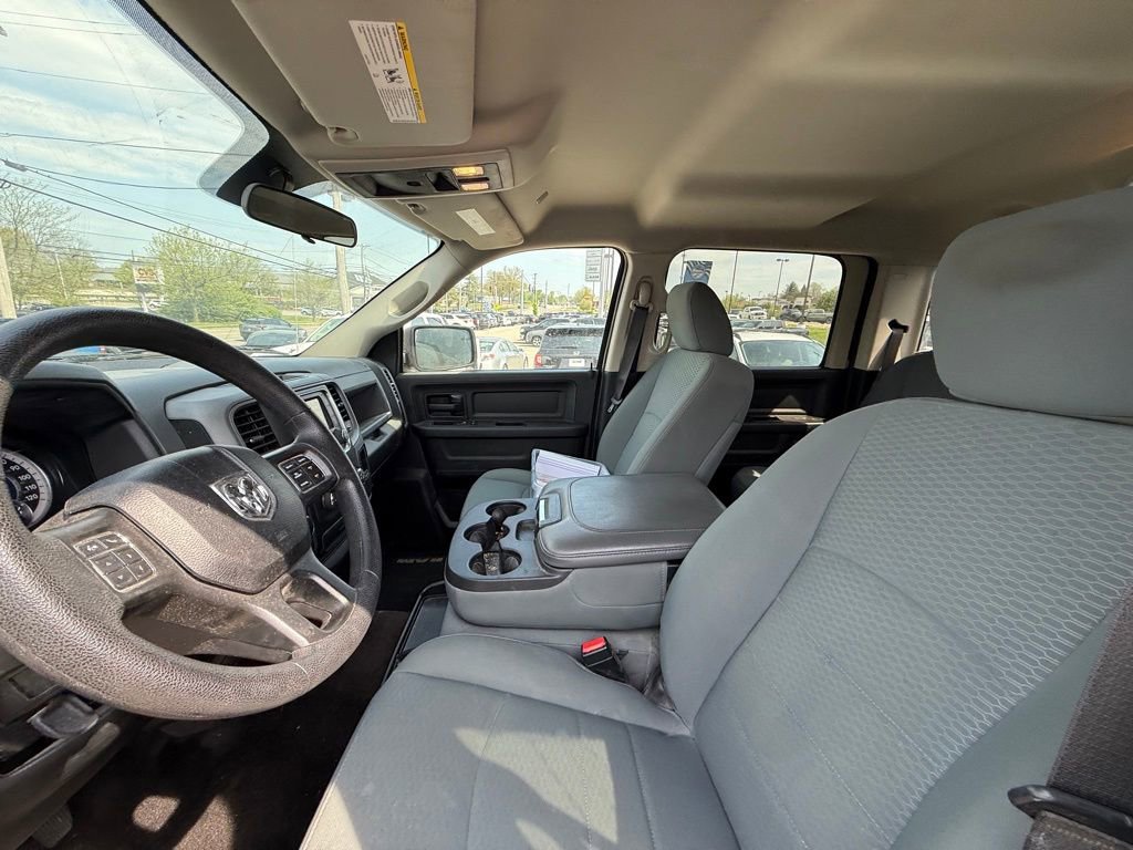 Used 2017 RAM 1500 Express w/ Express Value Package image 13