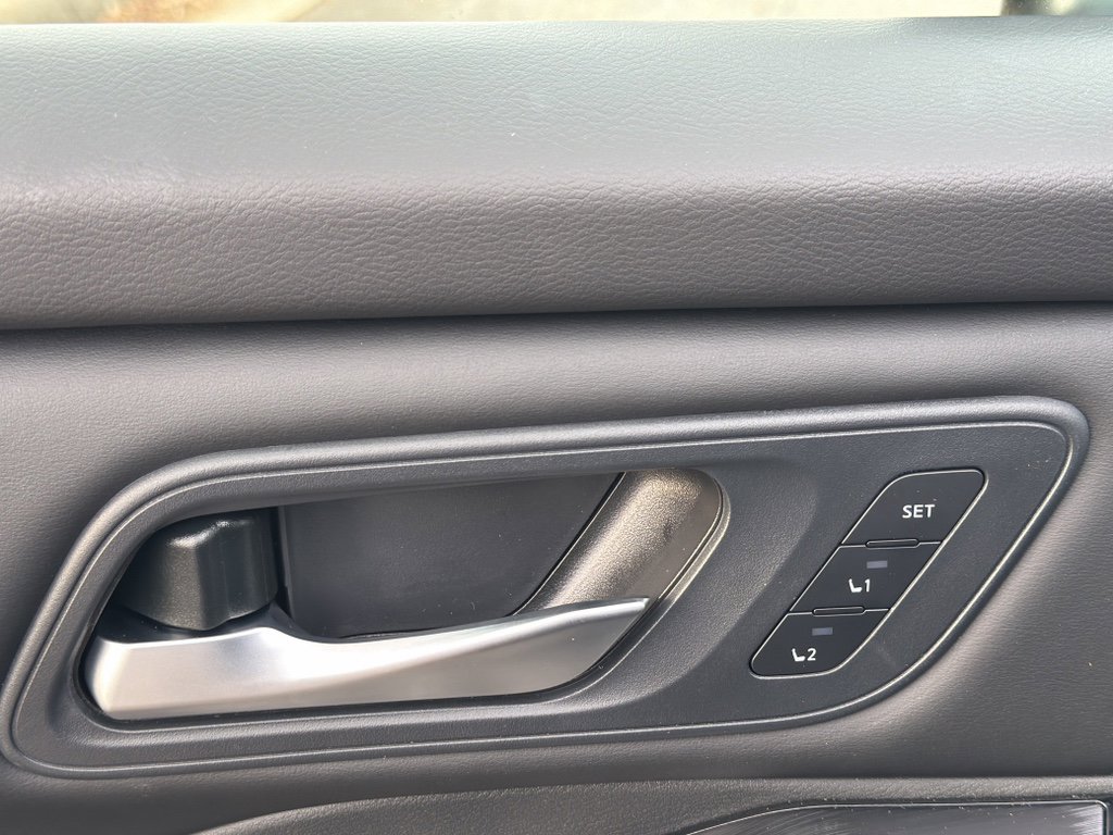 New 2026 Nissan Rogue Rock Creek w/ Rock Creek Premium Package image 19