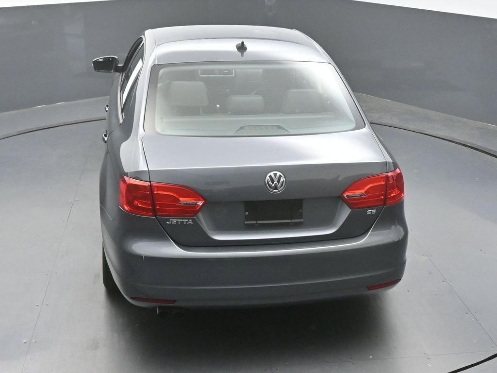 Used 2014 Volkswagen Jetta SE FWD image 45