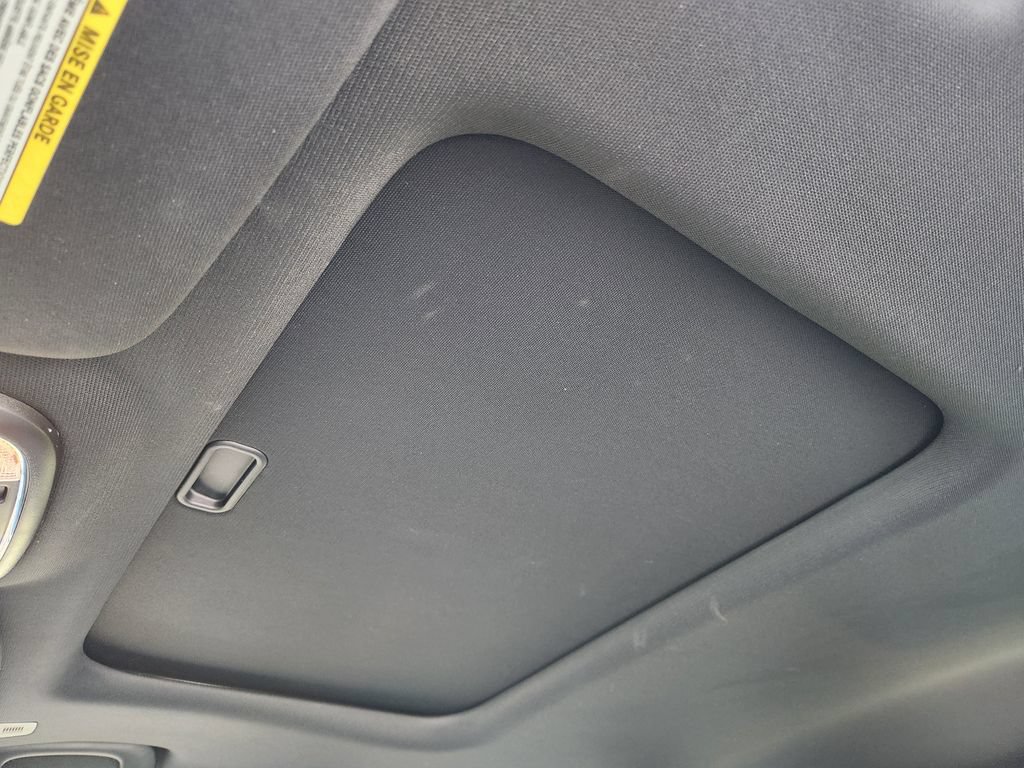 Used 2017 Jeep Grand Cherokee Altitude RWD image 18