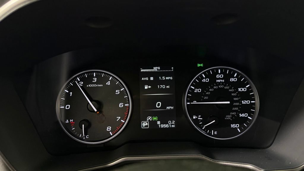 Used 2024 Subaru Outback Limited AWD/4WD image 22