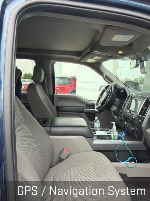 Used 2016 Ford F150 XLT w/ Equipment Group 302A Luxury AWD/4WD image 6