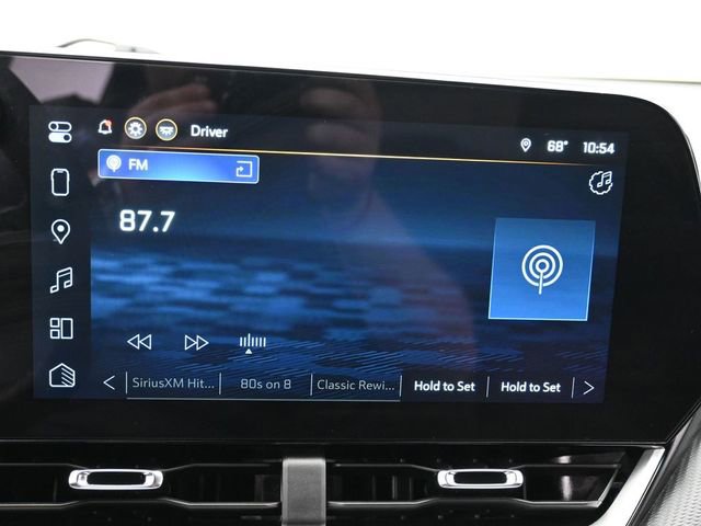 Used 2025 Chevrolet Equinox LT image 19