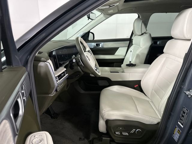 Used 2024 Hyundai Santa Fe Calligraphy image 11