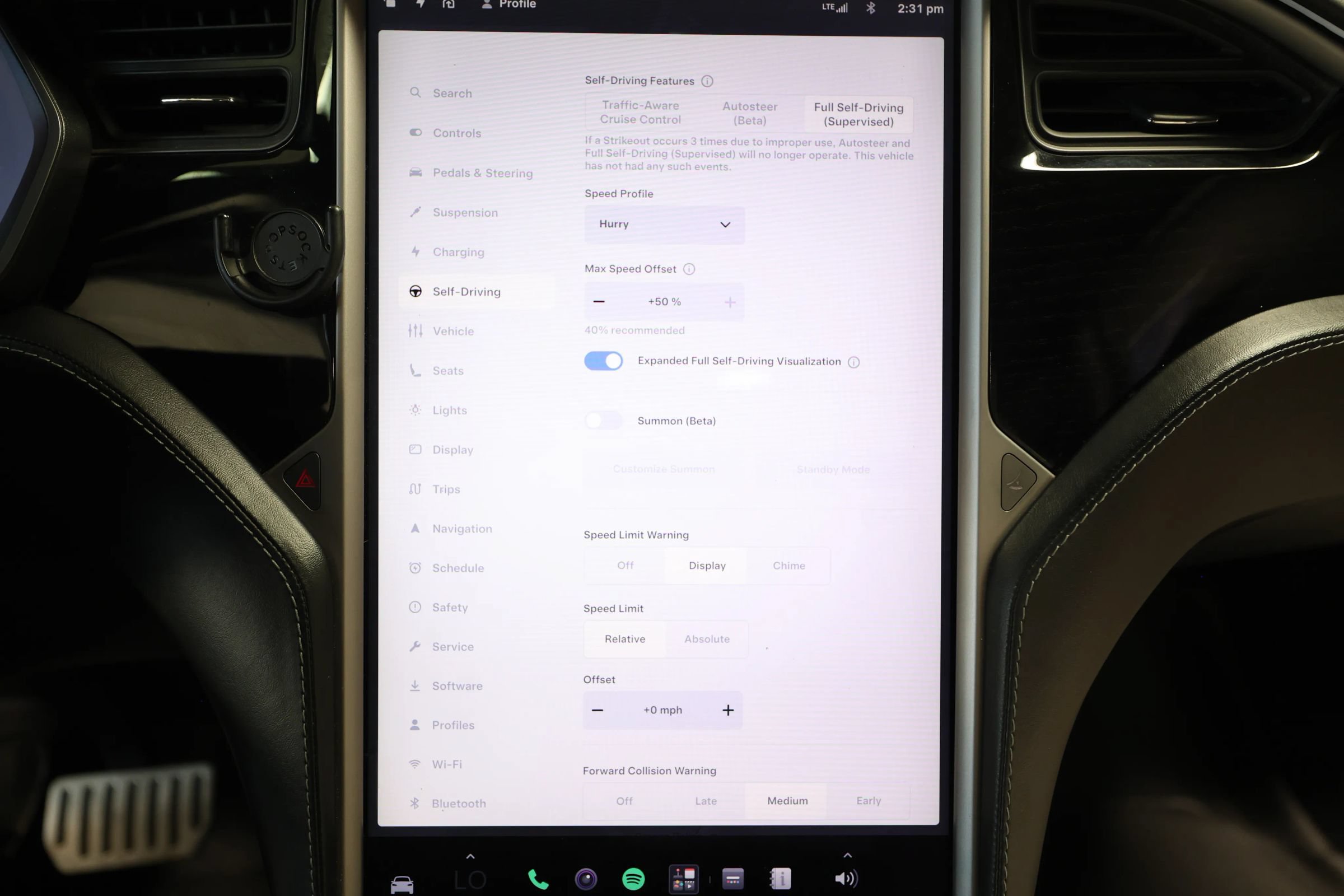 Used 2018 Tesla Model X P100D AWD/4WD image 63